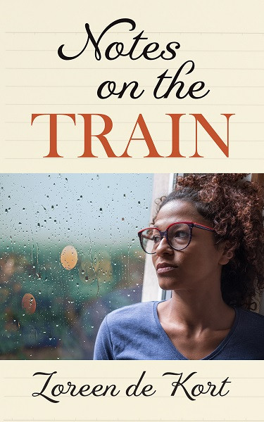 Notes on the Train book cover
