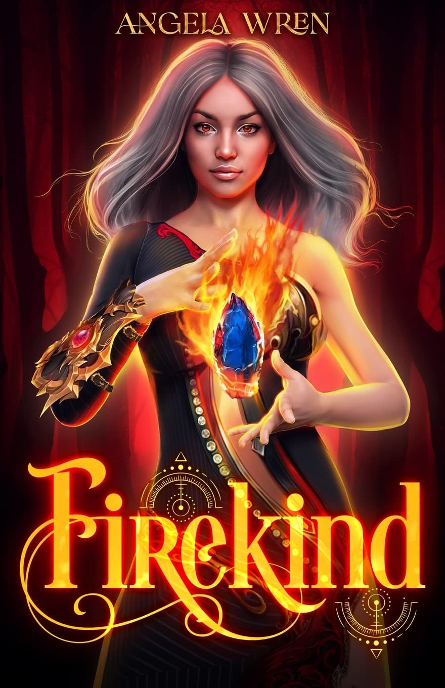firekind angela wren
