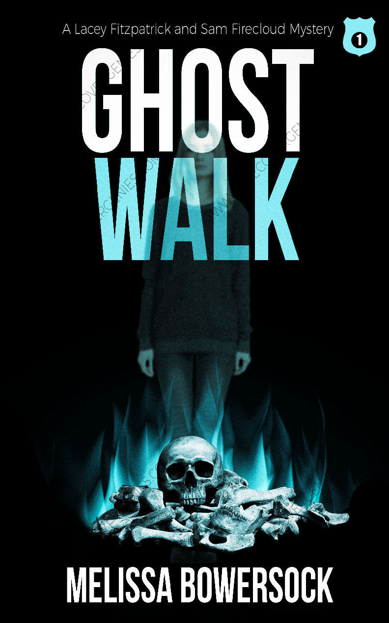 Ghost Walk