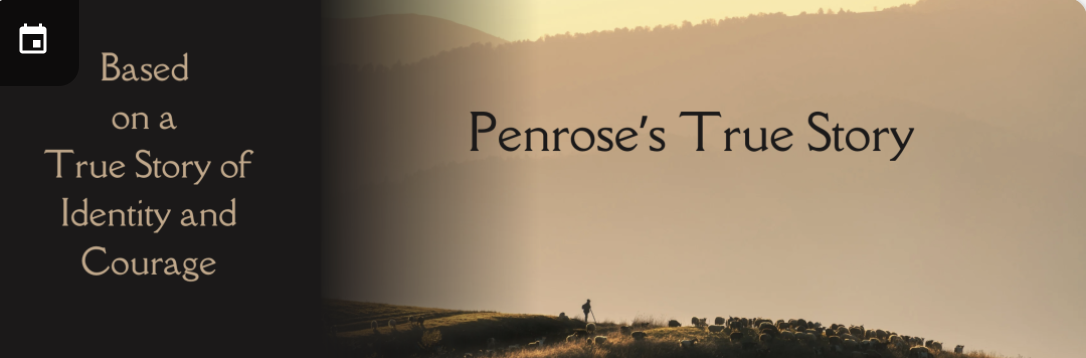 Finding Penrose review copies