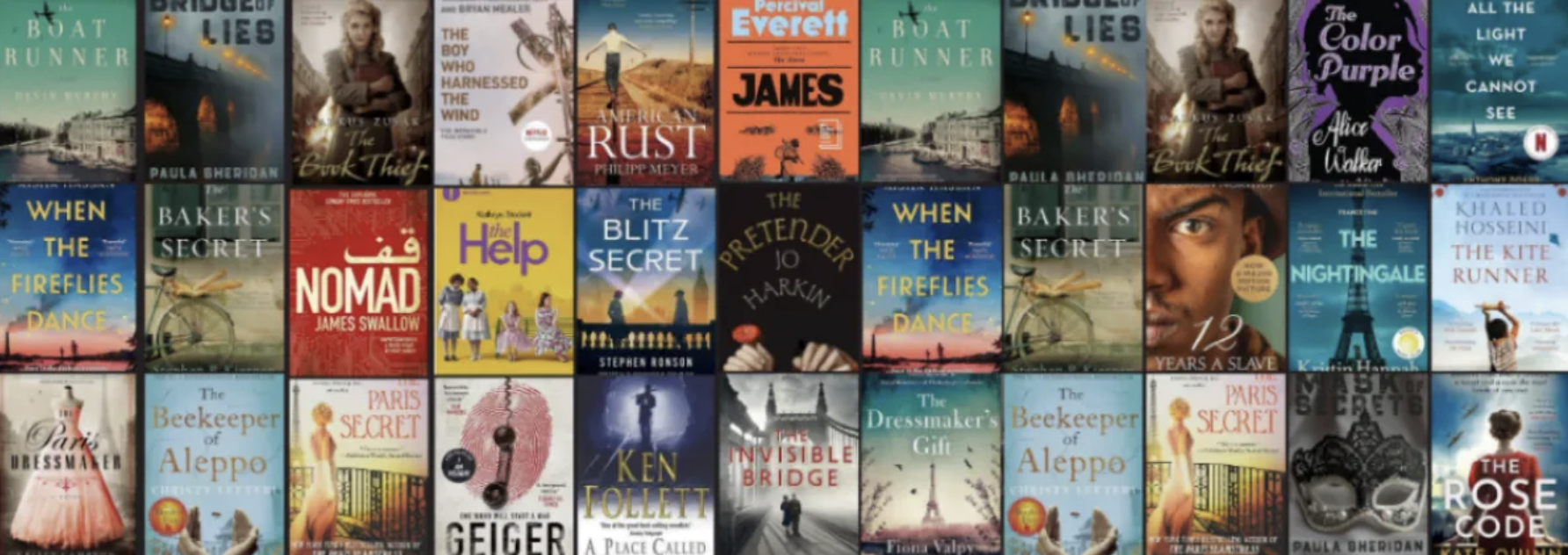 historical fiction giveaway