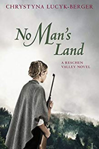 No Man's Land: Reschen Valley Part 1 (English Edition) eBook: Chrystyna Lucyk-Berger: Amazon.de: Kindle-Shop