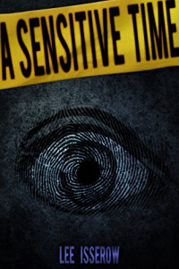 A Sensitive Time Romantic Suspense Book Giveaway