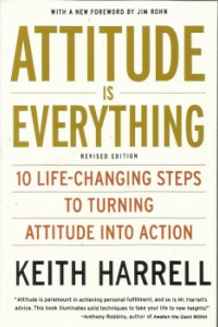 Attitude is everything