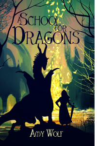 Book I of The Cavernis Trilogy
