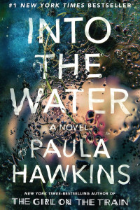 Books For Fans of Paula Hawkins