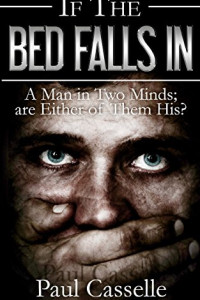 If The Bed Falls In Conspiracy Thriller Giveaway