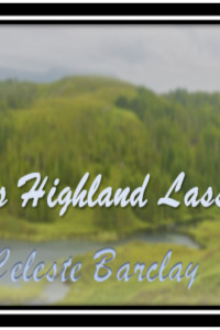 His Highland Lass Celeste Barclay