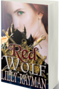 Red Wolf