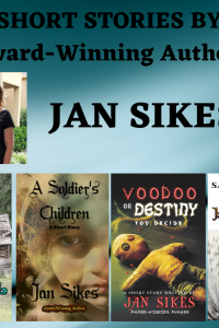 Short Stories by Jan Sikes