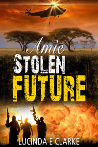 Book 3 in the Amie in Africa series