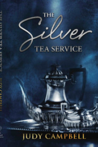 Silver Tea Service