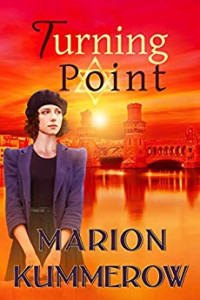 Turning Point Historical Fiction Giveaway