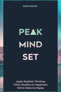 Peak Mindset