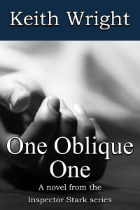 One Oblique One Cover