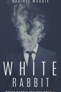 White Rabbit by Desiree Moodie