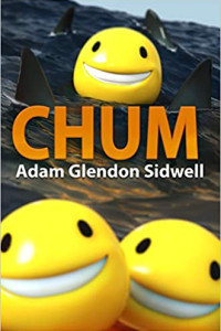 Chum by Adam Glendon Sidwell