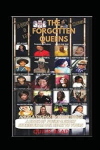 20 QUEENS SHARING HOPE AND LOVE TO THOSE QUEENS BEHIND PRISON WALLS