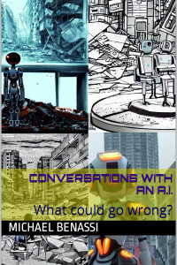 Conversations with an A.I.