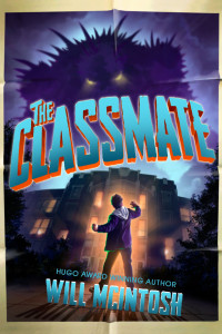 The Classmate by Will McIntosh