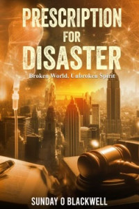 Description for Disaster: Broken World, Unbroken Spirit
