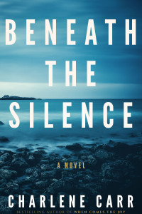 Book Cover of Beneath the Silence