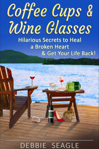 Coffee Cups & Wine Glasses book cover