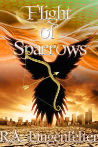 Flight of Sparrows