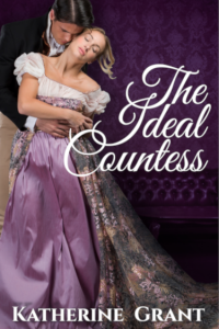The Ideal Countess ebook cover