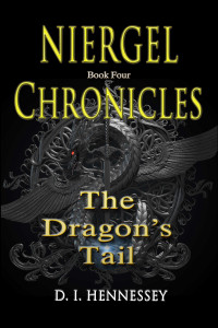 Niergel Chronicles – The Dragon’s Tail cover image