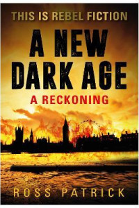 Ross Patrick - A New Dark Age
