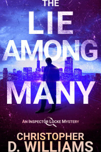 The Lie Among Many Cover
