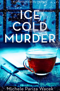 Ice Cold Murder cover