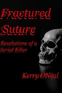 It symbolizes the skull of a serial killer where the urge to kill indiscriminately without any feelings for victims   