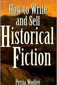 How to Write and Sell Historical Fiction is a step-by-step writing instruction guide for writers of historical fiction and medieval novels