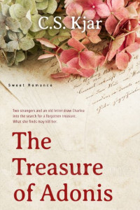 Book Cover for The Treasure of Adonis