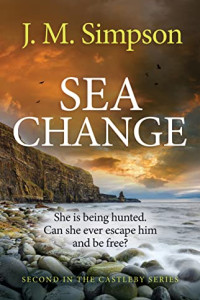  sea change by jo simpson 2nd book in castleby series