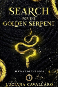 Search for the Golden Serpent