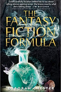  The fantasy fiction formula - Bookluver