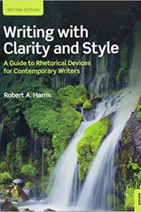 Writing With Clarity and Style by Robert A - Bookluver