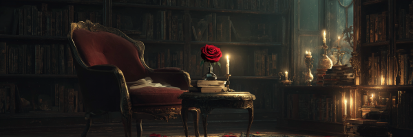 Dark Romance & Spicy Reads