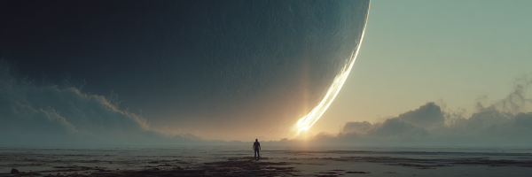 Sci-Fi World Building