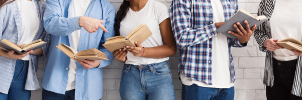 Advanced Reader Copies