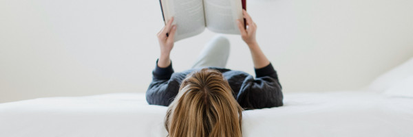 join an avid reading community of book lovers
