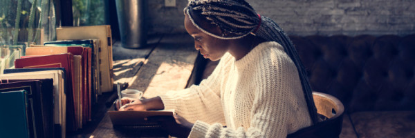 Become a Book Influencer