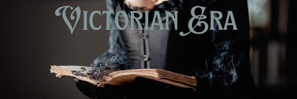 Victorian Era Reader Group