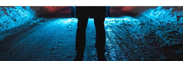 Welcome to the Thriller Genre Hub