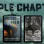 Historical Thriller Series - Sample Chapters for Three Books