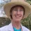 author head shot