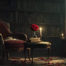 Dark Romance & Spicy Reads